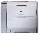 Color LaserJet 3500n Printer